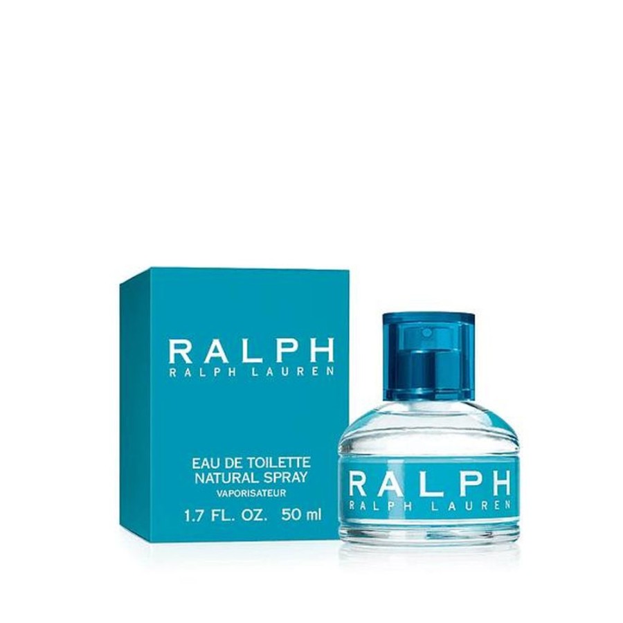 Perfumes Ralph Lauren | Perfume Ralph (Calipso) Mujer Edt 50 Ml