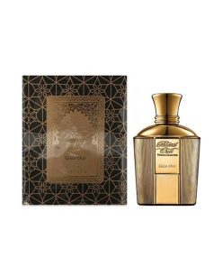 Perfumes Blend Oud | Perfume Blend Oud Gold Oud Unisex Edp 60 Ml