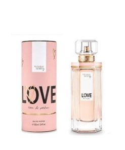 Perfumes Victoria Secret | Perfume Victoria Secret Love Mujer Edp 100 Ml