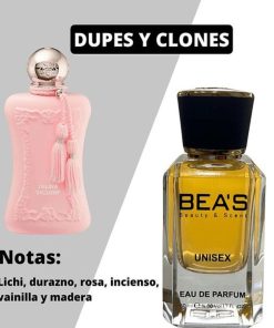 Perfumes Beas | Perfume Beas 758 Clon Parums De Marly Delina Exclusive Unisex Edp 50 Ml