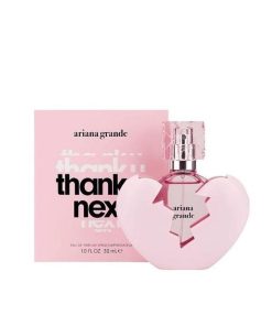 Perfumes Ariana Grande | Perfume Thank U Next Ariana Grande Mujer Edp 30 Ml