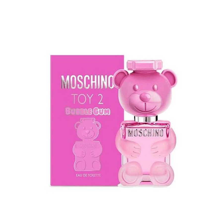 Perfumes Moschino | Perfume Toy 2 Bubble Gum Moschino Mujer Edt 100 Ml