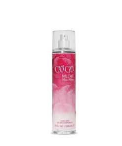 Cosmeticos & Belleza Paris Hilton | Colonia Can Can Burlesque Mujer Body Mist 236 Ml