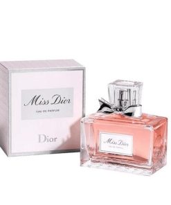 Perfumes Cristian Dior | Perfume Miss Dior Dama Edp 150 Ml