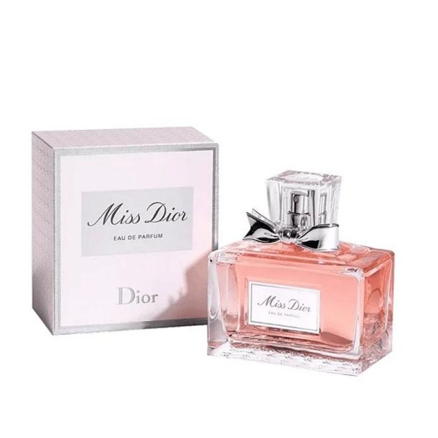 Perfumes Cristian Dior | Perfume Miss Dior Dama Edp 150 Ml