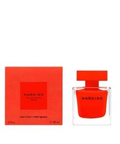 Perfumes Narciso Rodriguez | Perfume Narciso Rodriguez Rouge Mujer Edp 90 Ml