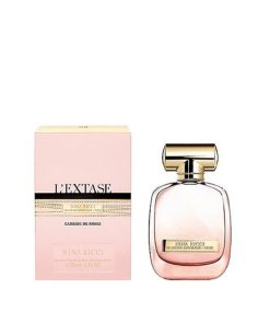 Perfumes Nina Ricci | Perfume Nina Lextase Caresse De Roses Legere Mujer Edp 80 Ml