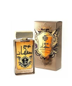 Perfumes Ard Al Zaafaran | Perfume Ard Al Zaafaran Oud Isphahan Unisex Edp 100 Ml