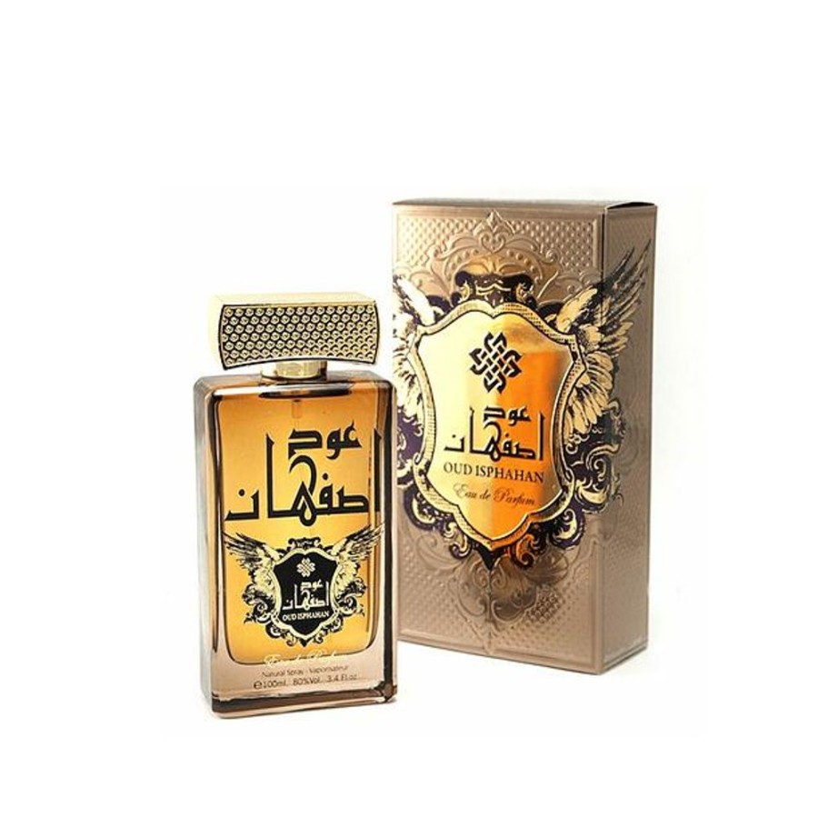 Perfumes Ard Al Zaafaran | Perfume Ard Al Zaafaran Oud Isphahan Unisex Edp 100 Ml