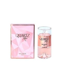 Perfumes Molyneux | Perfume Quartz Rose Mujer Edp 100 Ml