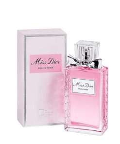 Perfumes Christian Dior | Perfume Miss Dior Rose N Roses Dama Edt 100 Ml