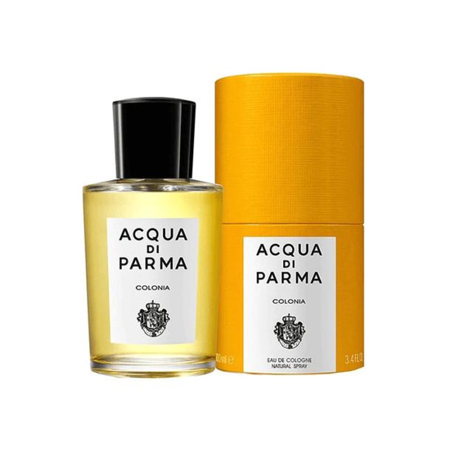 Perfumes Acqua Di Parma | Perfume Acqua Di Parma Colonia Unisex Edc 100 Ml