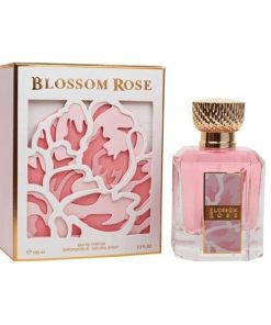 Perfumes Riiffs | Perfume Riiffs Blossom Rose Mujer Edp 100 Ml