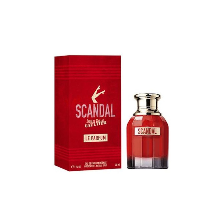 Perfumes Jean Paul Gaultier | Perfume Jean Paul Gaultier Scandal Le Parfum Intense Mujer Edp 30 Ml