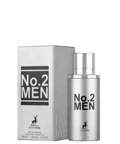 Perfumes Maison Alhambra | Perfume Maison Alhambra N 2 Hombre Edp 80 Ml