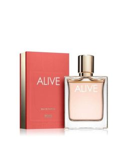 Perfumes Hugo Boss | Perfume Boss Alive Woman Mujer Edp 80 Ml