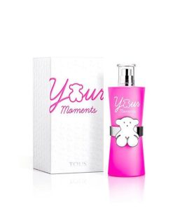 Perfumes Tous | Perfume Tous Your Moments Dama Edt 90 Ml