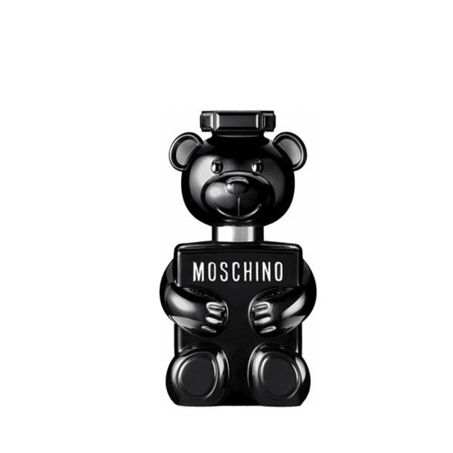 Perfumes Moschino | Perfume Toy Boy Moschino Varon Edp 100 Ml Tester