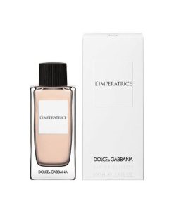 Perfumes Dolce Gabbana | Perfume D & G L Imperatrice N 3 Dama Edt 100 Ml