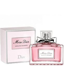 Perfumes Christian Dior | Perfume Miss Dior Absolutely Blooming Dama Edp 100 Ml