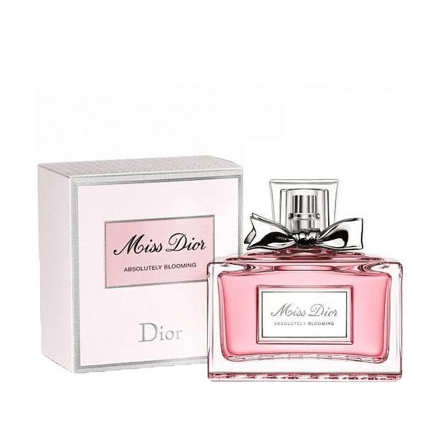 Perfumes Christian Dior | Perfume Miss Dior Absolutely Blooming Dama Edp 100 Ml