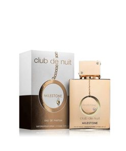 Perfumes Armaf | Perfume Armaf Club De Nuit Milestone Dama Edp 105 Ml