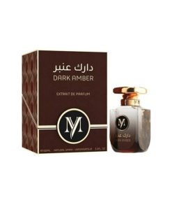 Perfumes My Perfumes Select | Perfume My Perfumes Select Dark Amber Unisex Extrait De Parfum 100 Ml