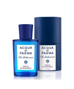 Perfumes Acqua Di Parma | Perfume Acqua Di Parma Blu Mediterraneo Mirto Di Panarea Unisex Edt 100 Ml