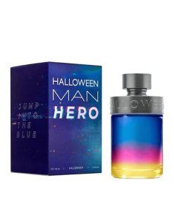 Perfumes Halloween | Perfume Halloween Hero Hombre Edt 125 Ml