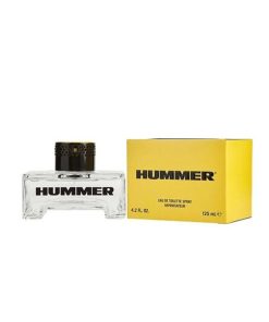 Perfumes Hummer | Perfume Hummer Hombre Edt 125 Ml