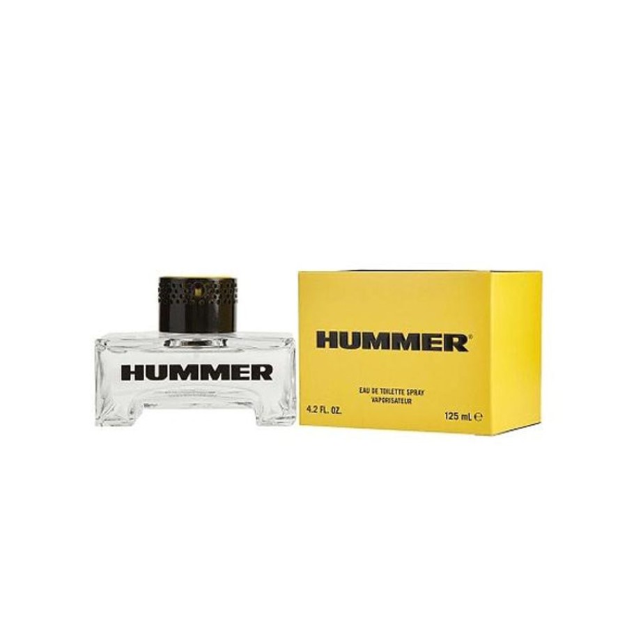 Perfumes Hummer | Perfume Hummer Hombre Edt 125 Ml