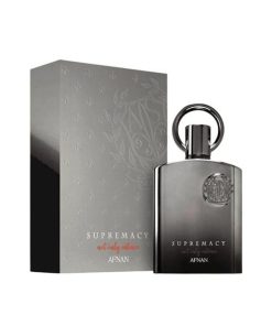 Perfumes Afnan | Perfume Afnan Supremacy Not Only Intense Hombre Edp 100 Ml