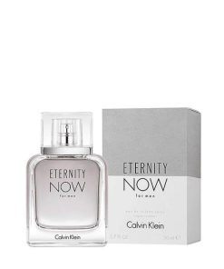 Perfumes Calvin Klein | Perfume Eternity Now Hombre Edt 50 Ml