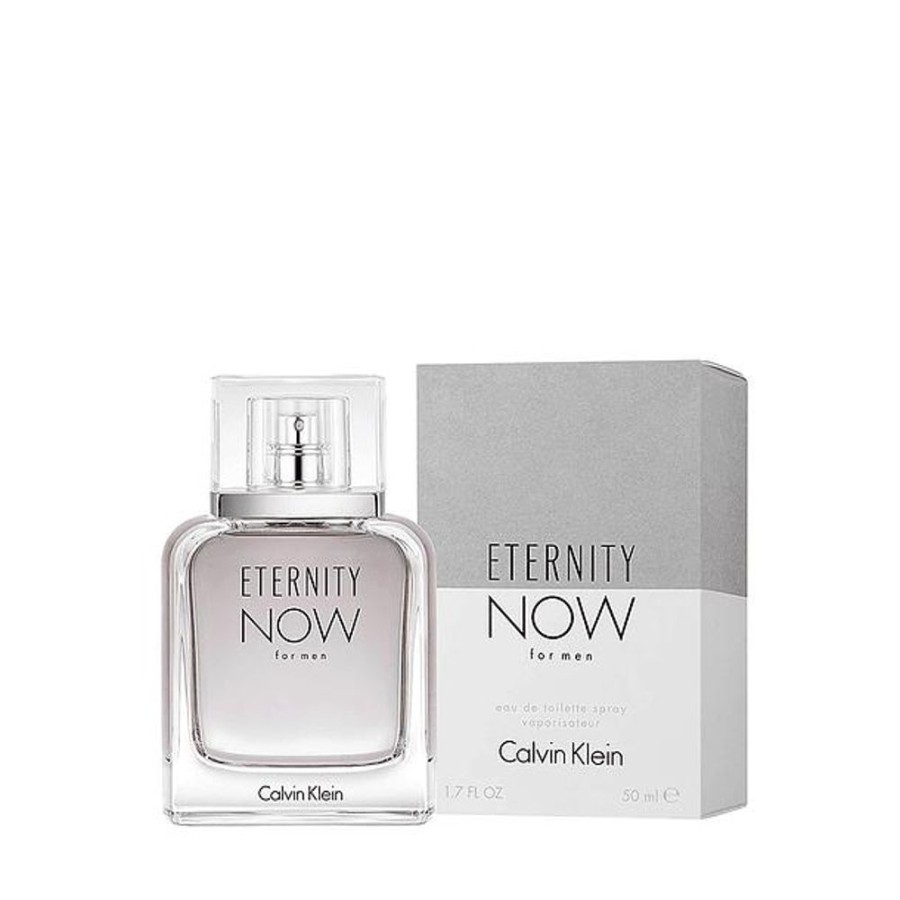 Perfumes Calvin Klein | Perfume Eternity Now Hombre Edt 50 Ml