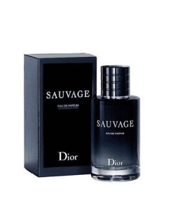 Perfumes Christian Dior | Perfume Dior Sauvage Varon Edp 100 Ml