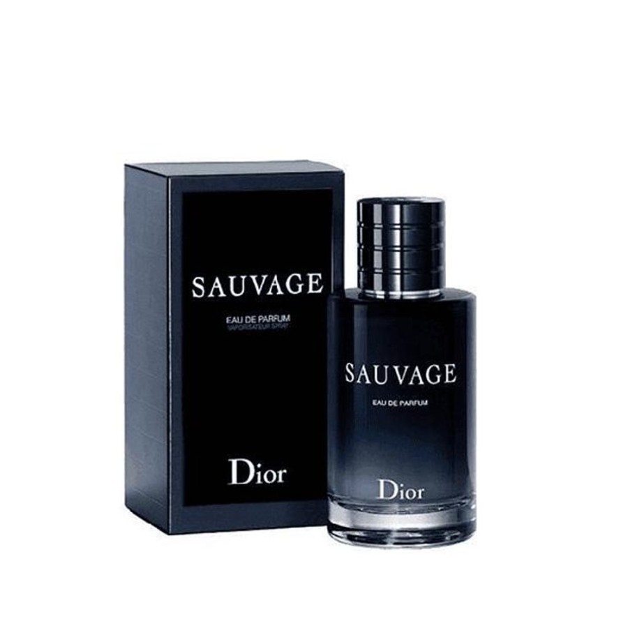 Perfumes Christian Dior | Perfume Dior Sauvage Varon Edp 100 Ml