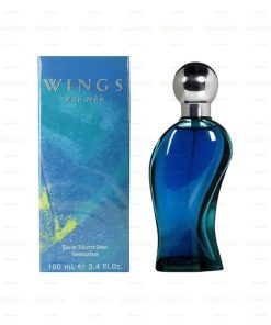 Perfumes Giorgio Beverly Hills | Perfume Wings Hombre Edt 100 Ml