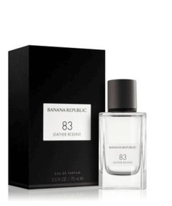 Perfumes Banana Republic | Perfume Banana Republic N 83 Leather Reserve Unisex Edp 75 Ml