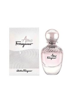 Perfumes Salvatore Ferragamo | Perfume Amo Salvatore Ferragamo Mujer Edp 50 Ml