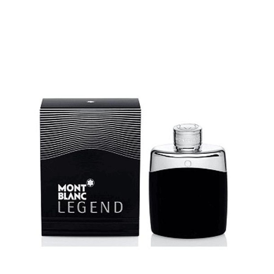 Perfumes Mont Blanc | Perfume Mont Blanc Legend Varon Edt 100 Ml