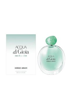 Perfumes Giorgio Armani | Perfume Acqua Di Gioia Mujer Edp 100 Ml