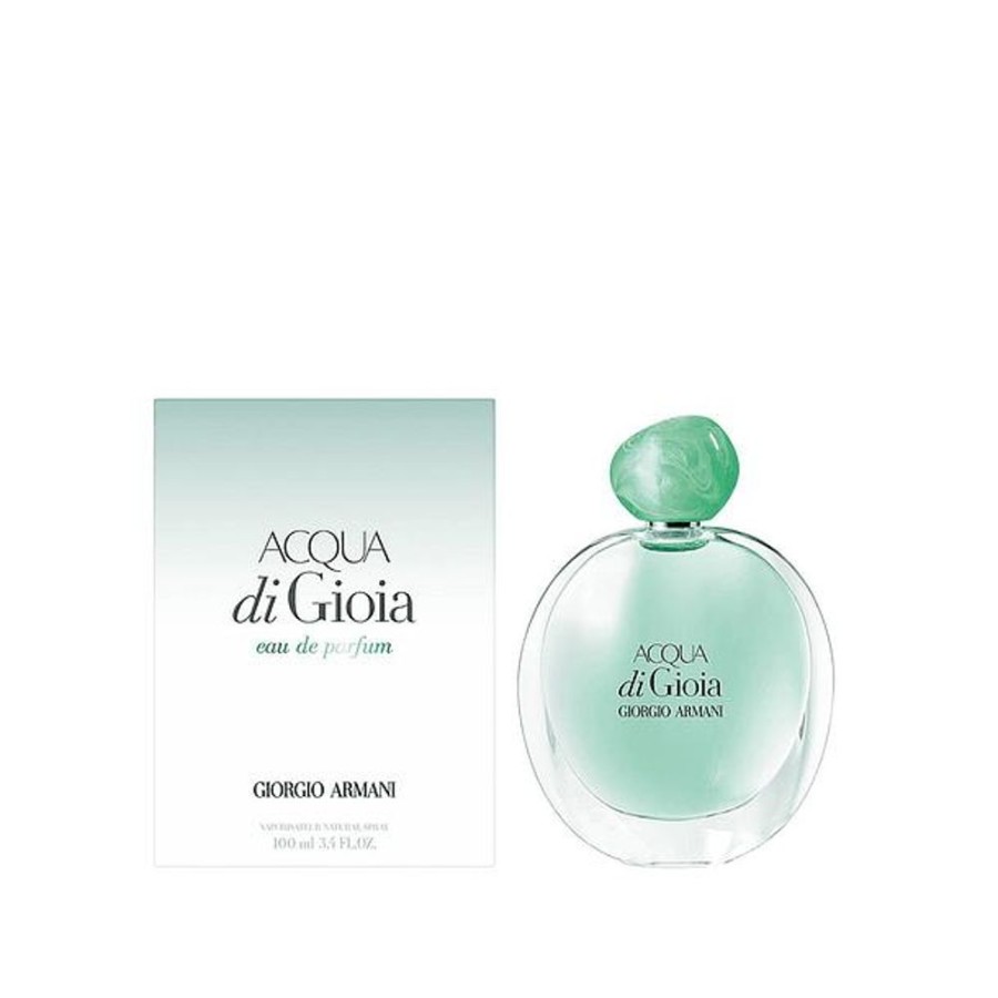 Perfumes Giorgio Armani | Perfume Acqua Di Gioia Mujer Edp 100 Ml