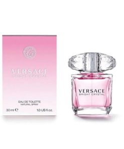 Perfumes Versace | Perfume Bright Crystal Mujer Edt 30 Ml