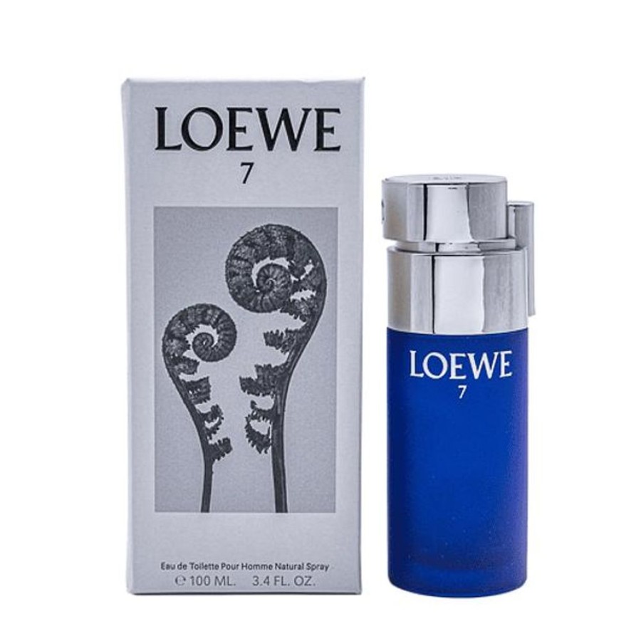 Perfumes Loewe | Perfume Loewe 7 Pour Homme Varon Edt 100 Ml