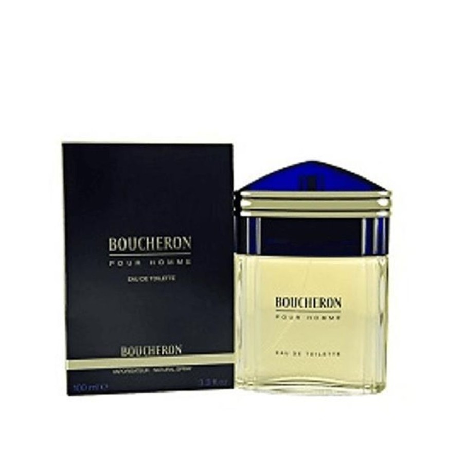 Perfumes Boucheron | Perfume Boucheron Hombre Edt 100 Ml