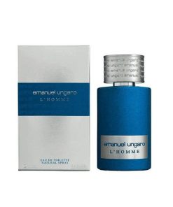 Perfumes Emanuel Ungaro | Perfume Ungaro L Homme Varon Edt 100 Ml