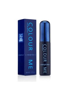 Perfumes Colour Me | Perfume Colour Me Midnight Blue Mujer Edp 50 Ml