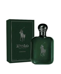 Perfumes Ralph Lauren | Perfume Polo (Verde) Hombre Cologne Intense 237 Ml