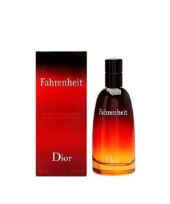 Perfumes Christian Dior | Perfume Fahrenheit Varon Edt 100 Ml