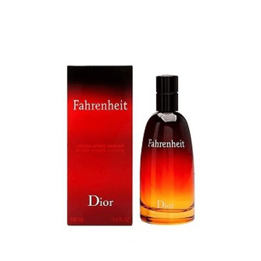 Perfumes Christian Dior | Perfume Fahrenheit Varon Edt 100 Ml